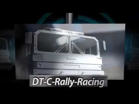 1:10 BW Unimog 435 U1300L Sanitätskoffer auf AXIAL SCX10 Teil 3