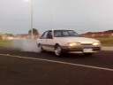 SERB BURNOUT