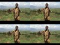 Kongo kikuyu gospel