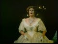 Sutherland singing La Traviata Sutherland singing La Traviata