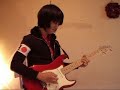 CanonRock?14years?old?!!?(shoulder?solo)???? CanonRock?14years?old?!!?(shoulder?solo)????