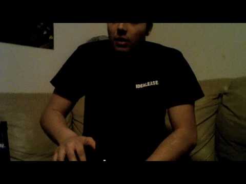 drunk kid burping