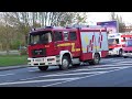 Click here to watch this video WLF AB Einsatzleitung MZA Versorgung + LF + MTF LG Hohenlimburg-Mitte FF Hagen