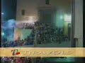 el tirabol de la patum de berga
