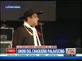 C5N - MUSICA: RECITAL DEL CHAQUEÑO PALAVECINO (PARTE 2)