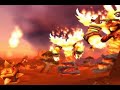 World of Warcraft #16 Fly