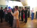 Wedding Barndance