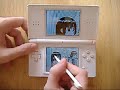 under development version of suitekids, a japanese dictionary for nintendo ds. vers�n en desarrollo de suitekids, un diccionario de japon�s para nintendo ds....