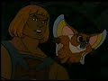 He-man y She-ra - El Misterio de la Espada 4 de 10