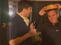 Addio al celibato di Giovanni D'Addario da Zi Camillo 1996