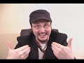 Credit to: http://www.thatguywiththeglasses.com/

For all the videos and brand new ones.

THIS IS NOT MEANT TO BE TAKEN SERIOUSLY !!!!!!

**EDIT**

I am not the Nostalgia Critic and anyone who addresses the videos with comments directed to him will be blocked because you clearly can't read so you shouldn't be watching videos because you don't understand them. If you want to address NC go to his web site and do it. If you post crap like what I've seen you get blocked, simple as that.

I was asked to upload this so here is the first rant the Nostalgia Critic made against the AVGN.


THIS IS NOT MEANT TO BE TAKEN SERIOUSLY !!!!!!