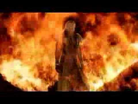 Sephiroth