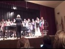 New York State School Music Association Women\