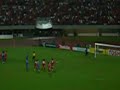 Asean Cup 2007 Final Leg 1: Singapore vs Thailand : Penalty