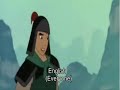 A Girl Worth Fighting For - Table Multilanguage
