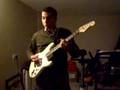 Blues tune.