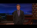 Another foolish fan makes a ridiculous claim about Conan's knowledge of the human anatomy.