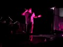 Petebox the Human BeatBox, Glastonbury 2008