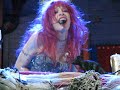 Emilie Autumn Shallott Singalong (New Orleans)
