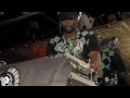 AFRO DEEP SENSATION CULOE DE SONG ,KINETIC P,DJSPAX-VYBZ ,DJCYA & STONE[NYC & WASHINGTON DC