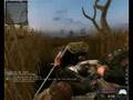 STALKER: Clear Sky - Sample Gameplay (DX10 Max Settings)