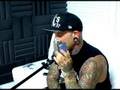Insolence Audio War Radio Papa Roach Interview - web version