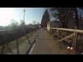 Piste Ciclabili Bologna - Via Sabotino - Parco Talon