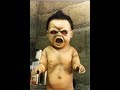 Barichello`´O descendente de aliens