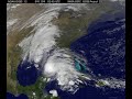 Ida NASA GOES Project