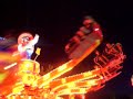 El mexicano - Fiestas Leganes 08