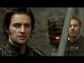 Guy of Gisborne - Paint It Black