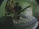 Bam Margera - Bass solo