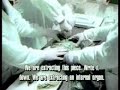 Autopsia de un Alien en Rusia