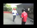 Poronga Boxing Club: Echeverria VS. Vasco (Sesión 1)