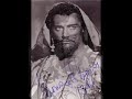 caselli, dario (ruolo: basso, ramfis) 
corena, fernando (ruolo: basso, il re) 
coro dell'accademia nazionale santa cecilia di roma (ruolo: coro) 
del monaco, mario (ruolo: tenore, radam�s) 
de palma, piero (ruolo: tenore, un messaggero) 
erede, alberto (ruolo: direttore) 
ghislanzoni, antonio (ruolo: autore del libretto) 
orchestra dell'accademia nazionale santa cecilia di roma (ruolo: orchestra) 
protti, aldo (ruolo: baritono, amonasro) 
stignani, ebe (ruolo: mezzo-soprano, amneris) 
tebaldi, renata (ruolo: soprano, aida) 
verdi, giuseppe (ruolo: compositore)