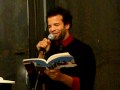 Douglas Kearney December 12 2009 Part 4