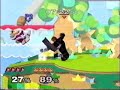 Magus (Ganon) vs Lord Knight (ICs) YS (1-09-08)