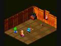Super Luigi RPG Hard Mode - Jinx 3rd Fight