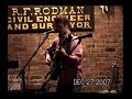 DMB Cornbread Cover