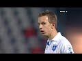 Le Mans-Auxerre (1ère MT) 7/11/09