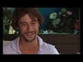 Jamiroquai - Interview with JK about his music videos -PART4
