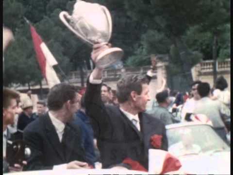 La Coupe de France à Monaco  (1960)