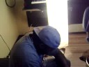 Nyce & Tf Fyffe (HipHop Dx Video Blog Pt.2)