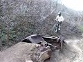 Bobsled Trail
