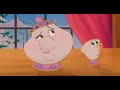 La Bella y la Bestia - parte 6/9