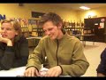 Jenefrietmatch met (A ra)Bier - Samenvatting