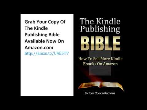 Bev - http://www.ebookpublishingschool.com In today's show, we interviewed Bev Flaxington, International Bestselling and Gold-award winning author of Understanding...