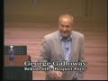 George Galloway Speaking in Seattle 09/20/05 George Galloway Speaking in Seattle 09/20/05