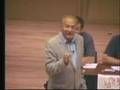 George Galloway Speaking in Seattle 09/20/05