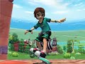 Pangya Season 4 - Delight with Lucia